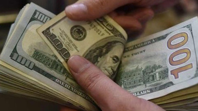 Dolar yeniden yükselişe geçti