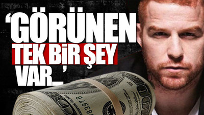 Doların son durumunu açıklarken Berat Albayrak'ın o sözünü hatırlattı