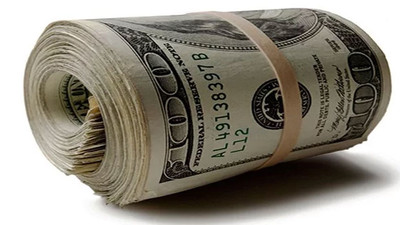 Dolar yeniden yükselişe geçti