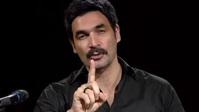 'Dombra'cı Uğur Işılak veganları böyle hedef aldı