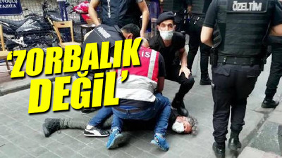 Dört bakan yardımcısından CHP'nin paylaşımına tepki 