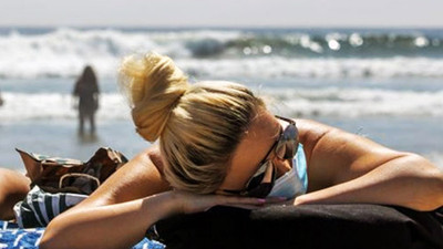 DSÖ'den korkutan açıklama: Maske uyarısı...