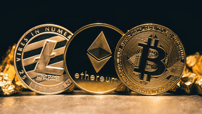 Dünya devinden 'kripto para' adımı