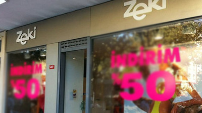 Dünyaca ünlü Türk markası ekonomik kriz nedeniyle kapandı