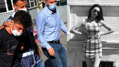 Duygu Delen davasında Mehmet Kaplan’ın tahliyesine tepki