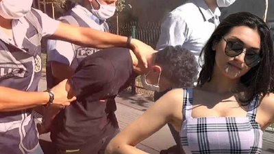 Duygu Delen davasında tahliye edilen Mehmet Kaplan tekrar gözaltına alındı