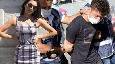 Duygu Delen'in ölümünde sanık tahliye edilmişti... Flaş bir gelişme yaşandı