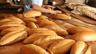 Ekmeği 4 TL’ye yemek zorunda kalabiliriz