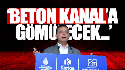 Ekrem İmamoğlu bir dahaki seçimde alacağı oy oranını açıkladı