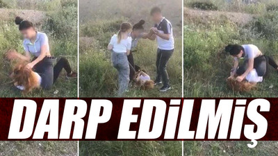 Elif Çakal'ın ölümünden önce çekilen video ortaya çıktı