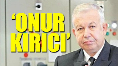 Emekli Tümamiral Cihat Yaycı'dan Erdoğan - Biden görüşmesi öncesi flaş yorum