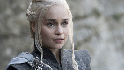 Emilia Clarke, Marvel dizisinde oynayacak