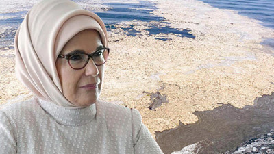 Emine Erdoğan: Tabiata yapılan kötü muamele ağırıma gidiyor