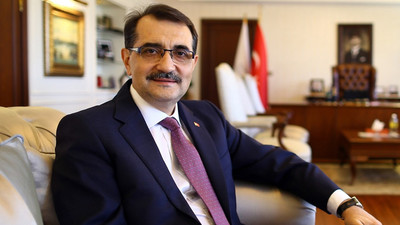 Enerji Bakanı: Bu yıl iki kuyu daha açabiliriz