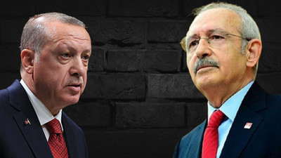 Erdoğan'dan CHP lideri Kılıçdaroğlu'na tazminat davası