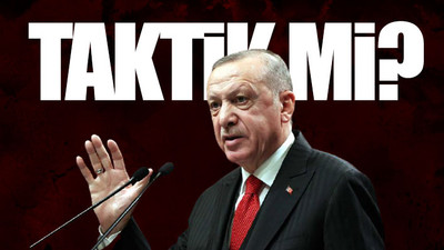 Erdoğan'dan gaf üstüne gaf... Neden yapıyor?