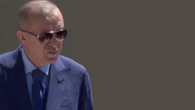 Erdoğan'dan yurttaşa: Oturma eylemi yapın