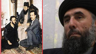 Erdoğan'ın çok tartışılan fotoğrafının hikayesi