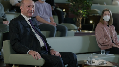 Erdoğan'ın 'Cuma müjdesi' belli oldu