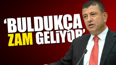 Erdoğan'ın 'müjde'sine CHP'den ilk tepki