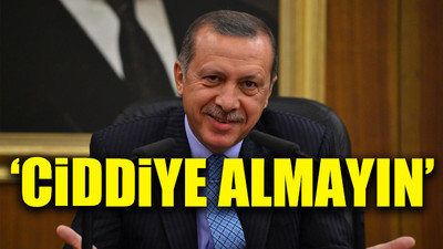 Erdoğan'ın Sedat Peker'in videolarına yaptığı yorum ortaya çıktı