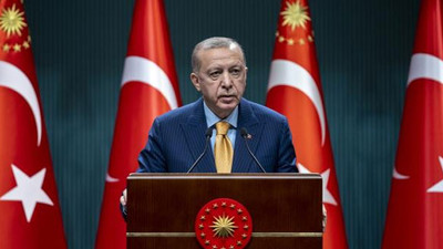 Erdoğan: Müttefiklik ruhunu Amerika’dan görmek istiyoruz