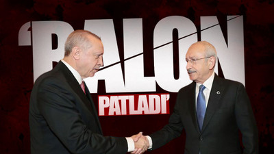 'Erdoğan seçimi kaybedeceğini kabullendi'