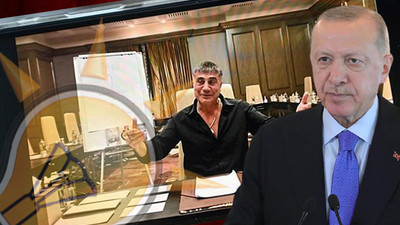 Erdoğan’ın AKP’li vekillerle yaptığı özel toplantı dışarıya sızdı: Sedat Peker için neler söylediği ortaya çıktı