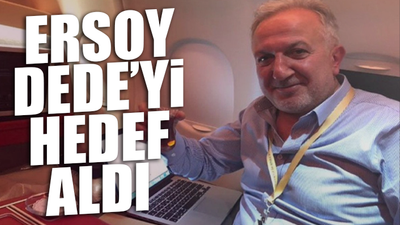 Erdoğan’ın kuzeni Cengiz Er’den flaş açıklama