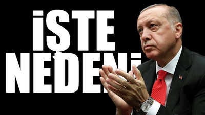 'Erdoğan’ın oyları yüzde 20’den fazla eridi'