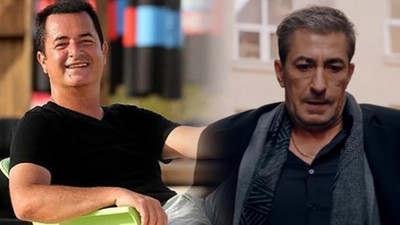 Erkan Petekkaya, Acun Ilıcalı'ya tepki gösterdi: Utanıyorum senin kanalında olduğum için