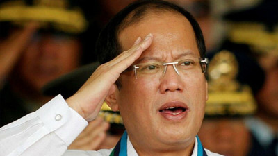 Eski Devlet Başkanı Benigno Aquino 61 yaşında hayatını kaybetti