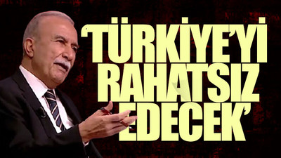 Eski Emniyet Müdürü Hanefi Avcı'dan 'Sezgin Baran Korkmaz' yorumu: Koordine halinde...