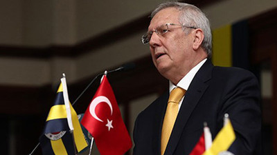 Eski Fenerbahçe Başkanı Aziz Yıldırım'dan kongre öncesi flaş karar