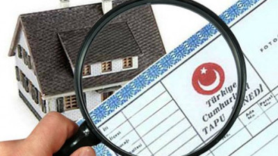 Ev Almak İçin Parsel İşlemlerine Dikkat Edin