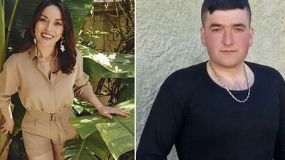 Ezgi Mola'ya 'Musa Orhan' davası: Hapsi isteniyor