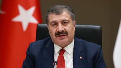 Fahrettin Koca'dan itiraf: Daha iyisini yapabilirdik