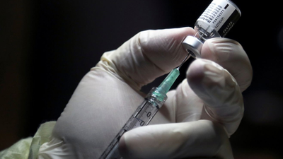 'Farklı aşıların kullanılması koronavirüse karşı daha etkili'