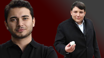 Faruk Fatih Özer, Mehmet Aydın, Derkan Başer... Neden yakalanamıyorlar?