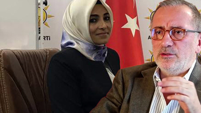 Fatih Altaylı'dan Cemile Taşdemir'e: Şerefsizlik yapma, yaratık