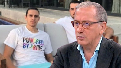 Fatih Altaylı'dan Taylan Antalyalı'ya destek