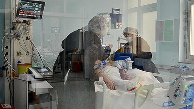 'Fazladan ölüm sayılarında dünyada ilk sıralardayız'