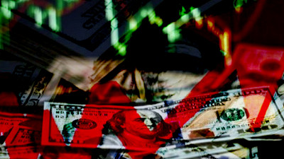 FED faiz kararını açıkladıktan sonra dolarda hızlı yükseliş