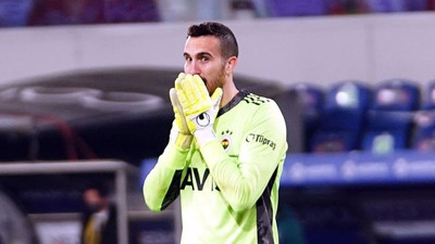 Fenerbahçe'de ayrılık... Yeni adresi belli oldu 