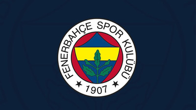 Fenerbahçe'den ayrılık açıklaması