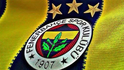 Fenerbahçe'den bir ayrılık daha