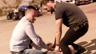 FETÖ'den aranan emniyet müdürü Mustafa Memiş yakalandı