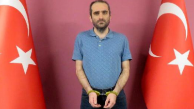 Fetullah Gülen'in yeğeni Selahaddin Gülen yarın ifade verecek