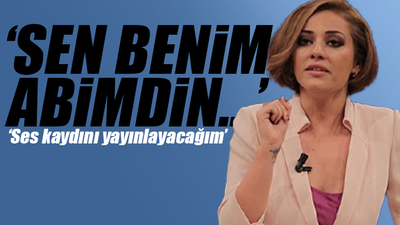 Feyza Altun, istismara uğradığını açıkladı