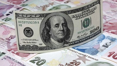 Fitch'ten Türkiye için dolar tahmini